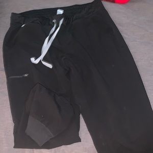 Zamora Jogger Scrub Pants